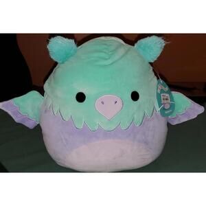 SM-001 Squishmallows Minerva Plush Toy